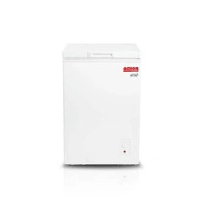 Freezer