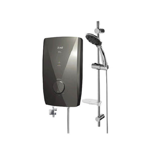 Instant Shower