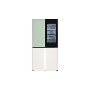 LG Refrigerators