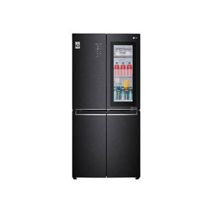 Lifestyle Fridge