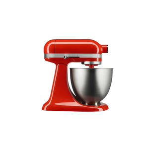 Mixer