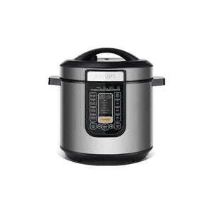 Multi-Purpose Cooker
