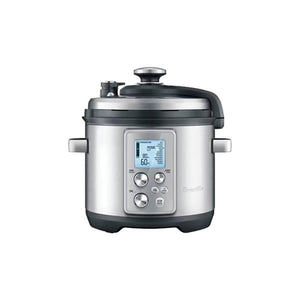 Pressure Cooker