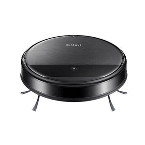 Robotic Vacuum Cleaner