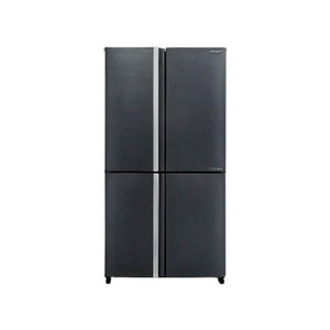 Sharp Refrigerator