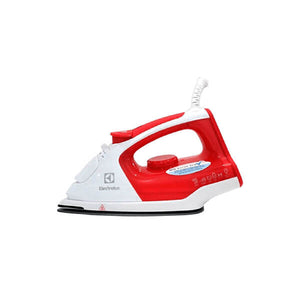 Steam Iron