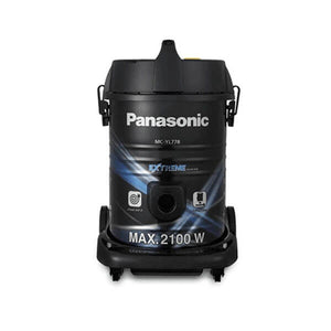 Tank Vacuum Cleaner