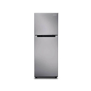 Two-Door Fridge