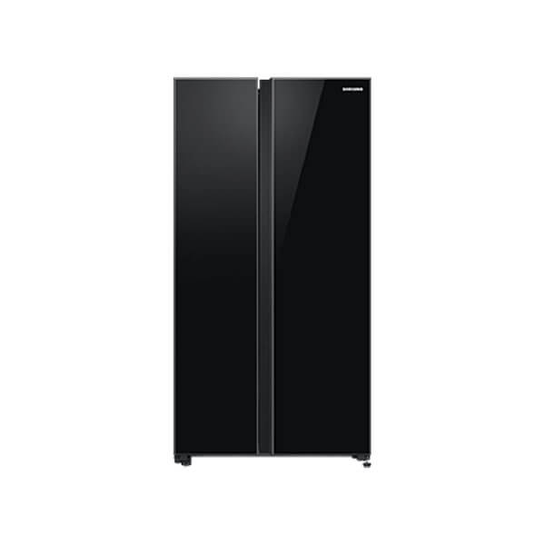 Panasonic NR-XC561CUZM 4 Doors Fridge N515L Steel Sky Cloudy Dark