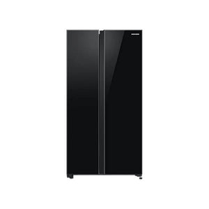 Two-Door Side-by-Side Fridge