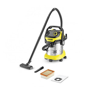 Wet & Dry Vacuum Cleaner