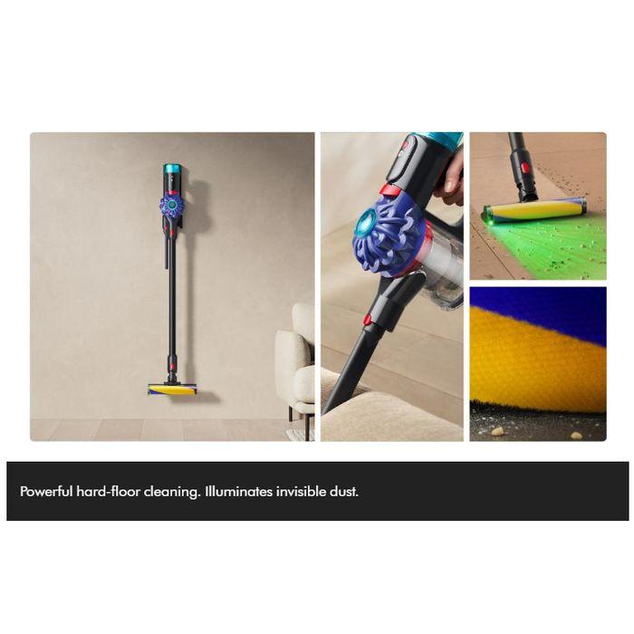Dyson SV55A V10 OPTIC Vacuum Cleaner