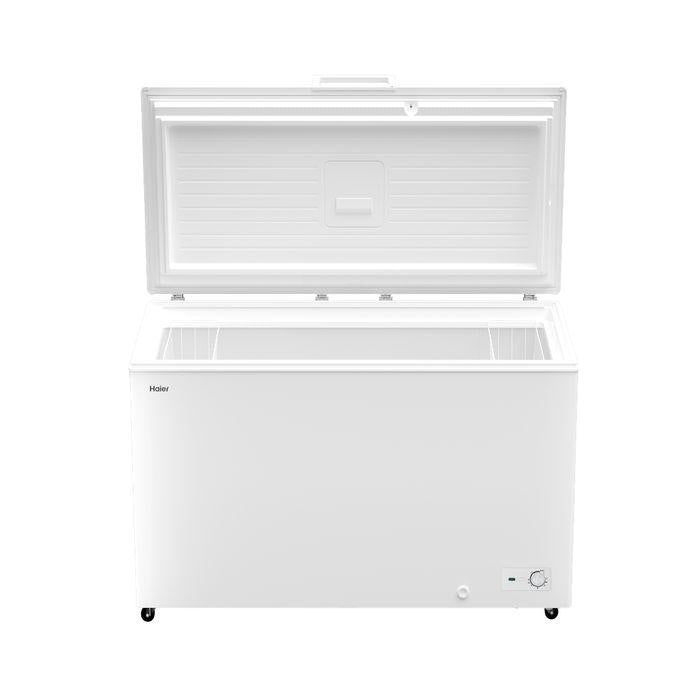 Haier Chest Freezer 418L R290 PCM Inner Liner