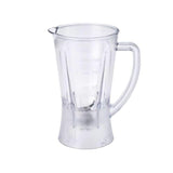 Panasonic MX-EP3112WSK 1.0L Blender Wet & Dry Mil Safety Lock And Thermal Cut Off Safety White
