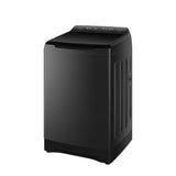 Haier HWM200-B2158B Top Load Washer 20kg DM Inverter Motor Glass Lid Fully Auto