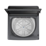 Toshiba AW-T26D1800MM(MG) 17.0kg Top Load Washer UFB Greatwaves Washer With Heating-Dark Grey