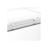 Haier Chest Freezer 3 Door Reverse Cycle G502L R290