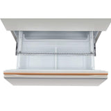 Toshiba GR-RF680WI-PGY(D4) 580L 4 Doors Japandi Series Kumo Fridge Jade Textured Grey