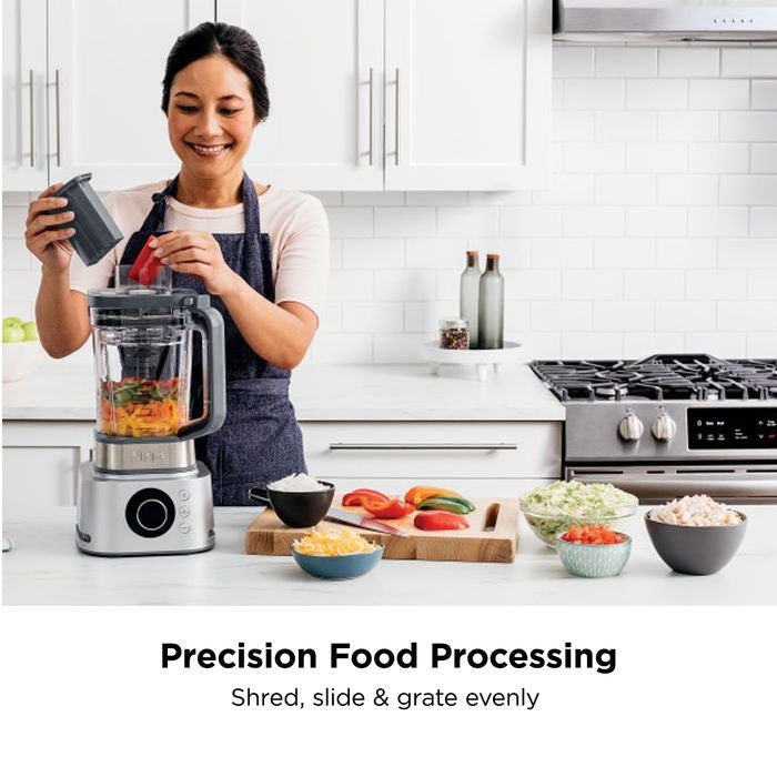 Ninja Foodi CB402SM Power Blender Ultimate System 1200W
