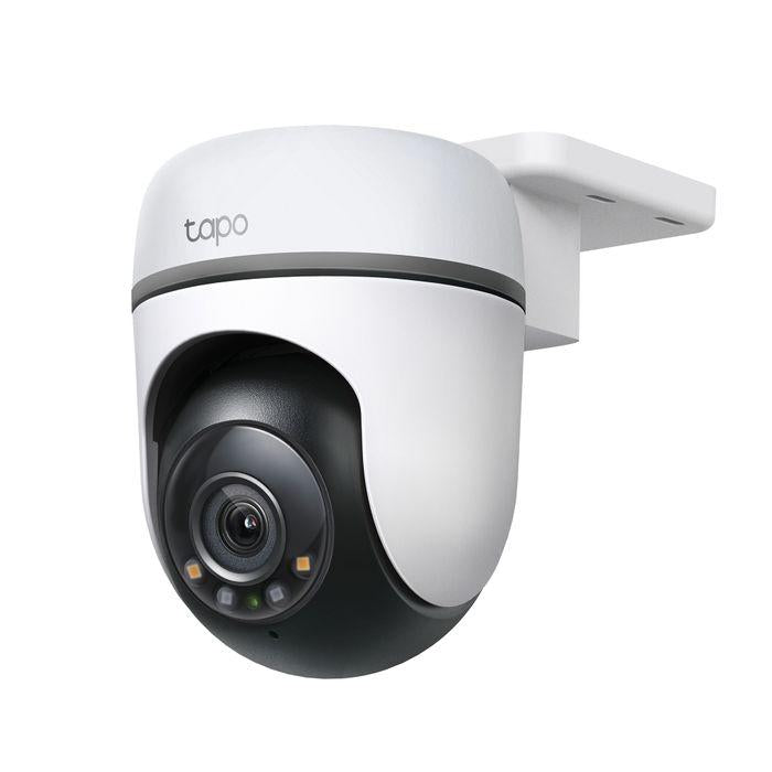 TP-Link TC40 Tapo Outdoor Pan/Tilt Security Wi-Fi Camera