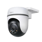 TP-Link TC40 Tapo Outdoor Pan/Tilt Security Wi-Fi Camera