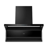 Haier HH-CT7907 L Sharp Hood Ultra Thin Black