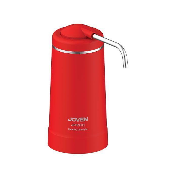 Joven JP200 RED Water Purifier Stainless Steel Outlet Pipe Rust Free Water