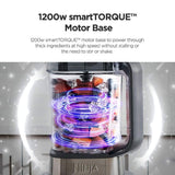 Ninja Foodi CB402SM Power Blender Ultimate System 1200W