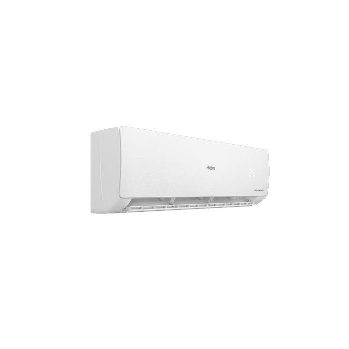 [1.0HP][Inverter] Haier Air Cond 1.0HP Smart Inverter R32