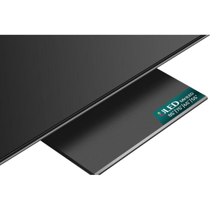 Hisense 55U7Q 55" 4K Vidaa ULED Mini LED Smart TV