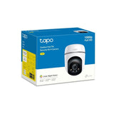 TP-Link TC40 Tapo Outdoor Pan/Tilt Security Wi-Fi Camera