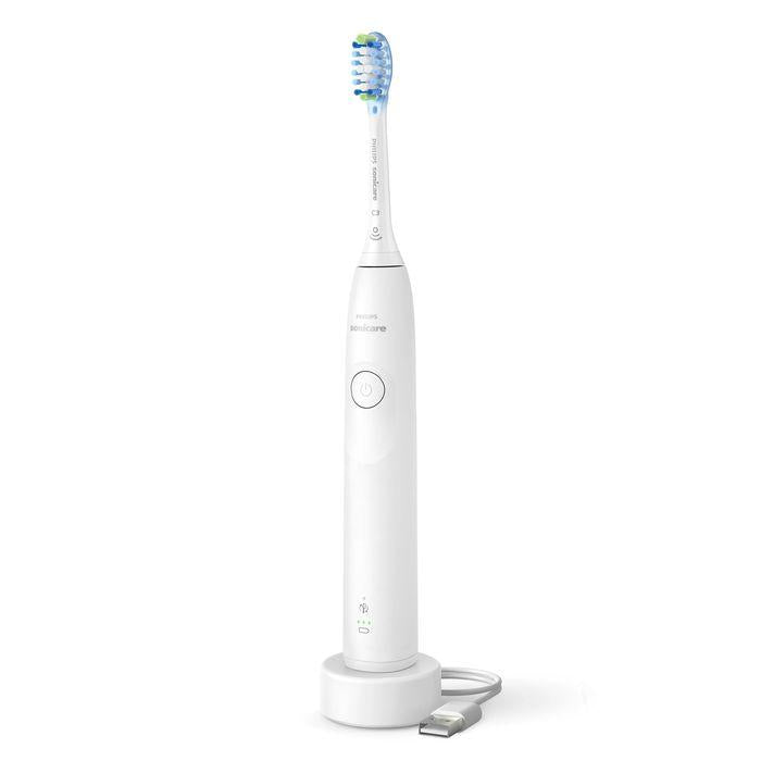 Philips HX7108/05 Sonicare 5300 Rechargeable Toothbrush White
