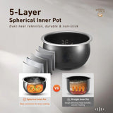 Joyoung Rice Cooker Minimalist 3.0L