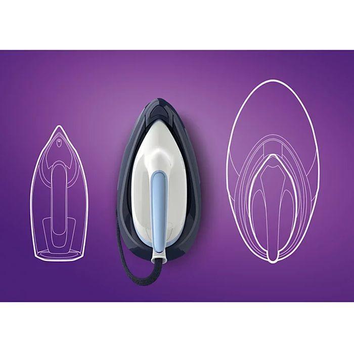 Philips PSG6026/20 Steam Generator 2400E PerfectCare 6000 Series Optimaltemp Technology