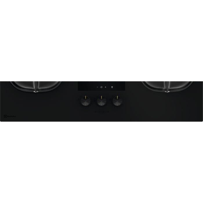Electrolux EHG9367MF 3 Burners Built-In Gas Hob With 3 Cooking Zones 700 Series