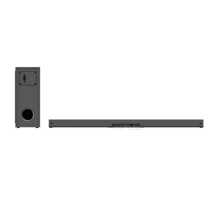 Haier HSD210K6 Soundbar With Wireless Subwoofer