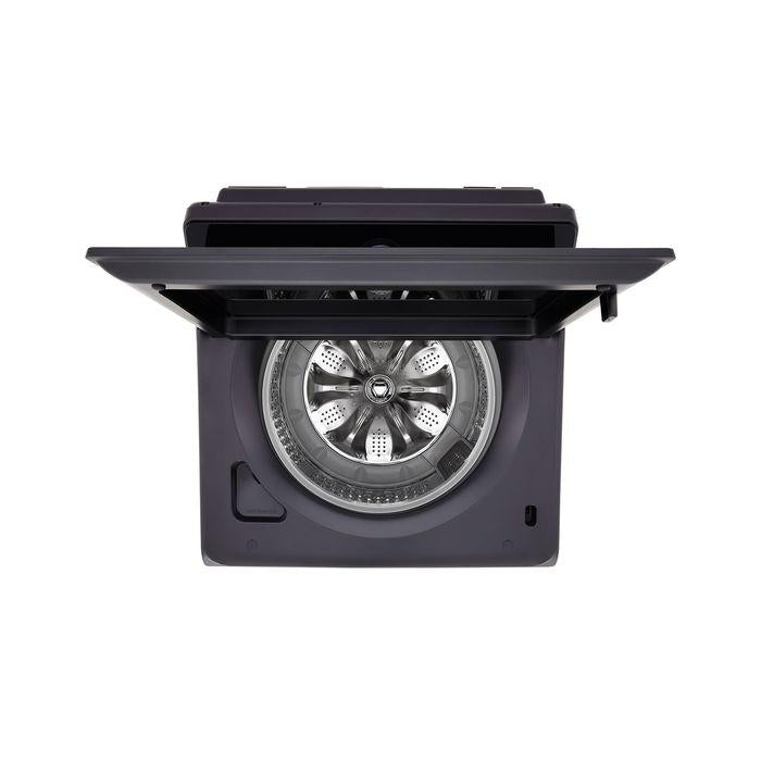 LG TX2522AT9G 22kg Top Load Washing Machine with Intelligent Fabric Care