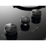 Electrolux EHG8235BF 2 Burners Built-In Gas Hob With 2 Cooking Zones 500 Series