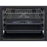 Electrolux KODDP77H2 72.0L Built-In Single Steam Oven 600 Series