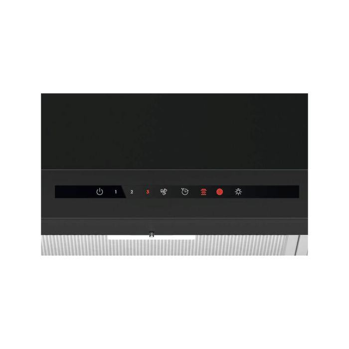 Electrolux ECT9633KB Chimney Extractor Hood 90cm 600 Series