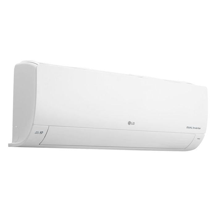 [1.0HP][Inverter] LG S3-Q09JAYPP Wall Mounted Air Cond 1.0HP DualCool Premium R32 Inverter