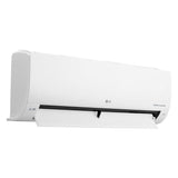[1.0HP][Inverter] LG S3-Q09JAYPP Wall Mounted Air Cond 1.0HP DualCool Premium R32 Inverter