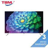 Haier 55" 4K QLED Google TV Dobly Vision And Dolby Atmos