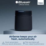 BlueAir SP4I Air Purifier Blue Signature Dark Blue