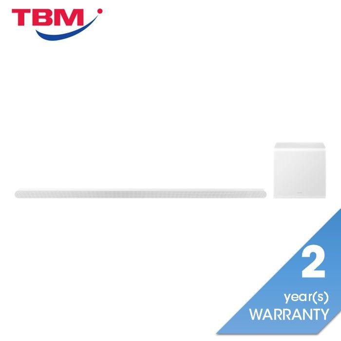 Samsung HW-S801D/XM Lifestyle Soundbar 3.1.2CH With Sub Woofer