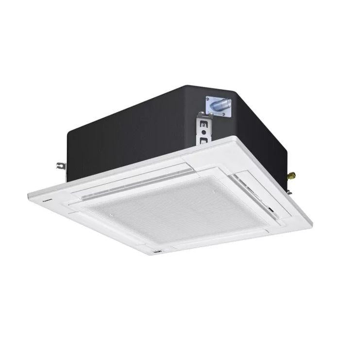 [2.5HP][Inverter] Panasonic IN:S-2430PU3H Air Cond 2.5HP Ceiling Cassette R32 Inverter 1 Phase