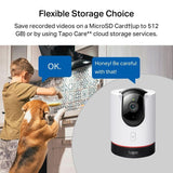 TP-Link TAPO C225 Tapo Pan/Tilt Ai Home Security Wi-Fi Camera