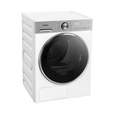 Toshiba TD-T33B120HWM(WS) 11.0kg Heat Pump Dryer Inverter White Silver