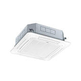 [5.0HP][Non-Inverter] Haier Air Cond 5.0HP Ceiling Cassette Non-Inverter R32