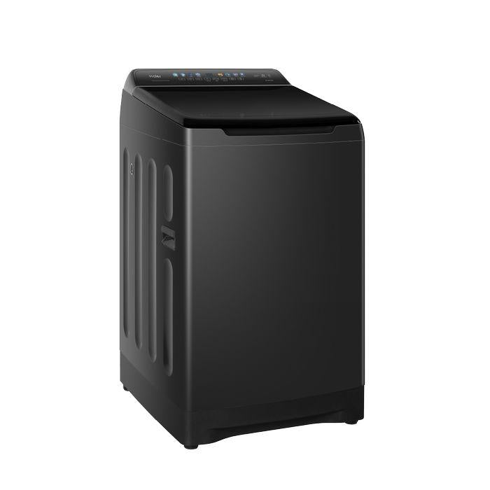 Haier HWM200-B2158B Top Load Washer 20kg DM Inverter Motor Glass Lid Fully Auto
